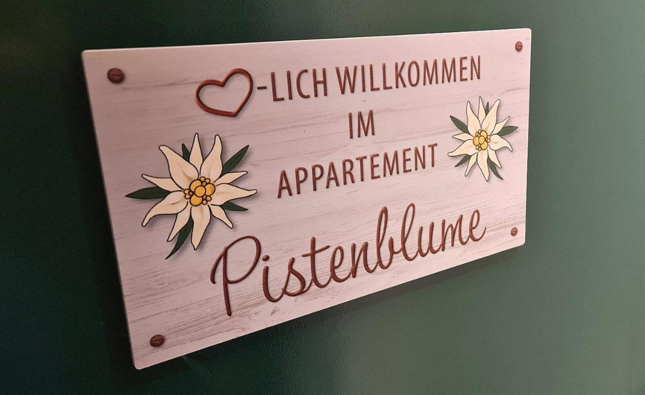 Pistenblume Apartment - Skipiste, Stadtzentrum Winterberg Extérieur photo