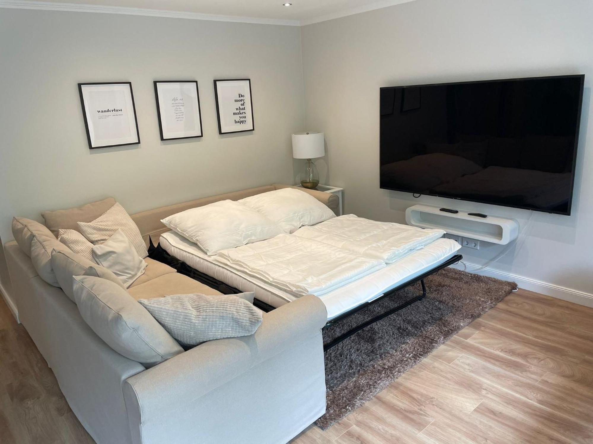 Pistenblume Apartment - Skipiste, Stadtzentrum Winterberg Extérieur photo
